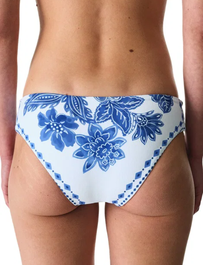 PLJ9DT7J26IY Լողազգեստ վարտիք  GIANA HIPSTER BOTTOM