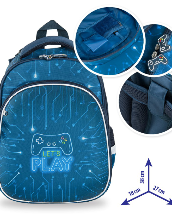 Backpack