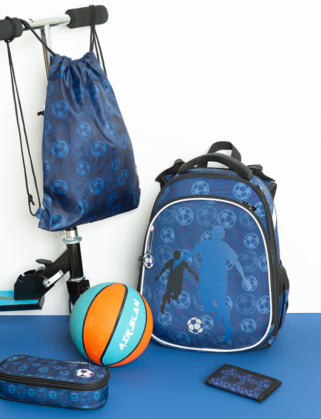Backpack