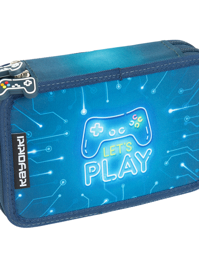 Pencil case