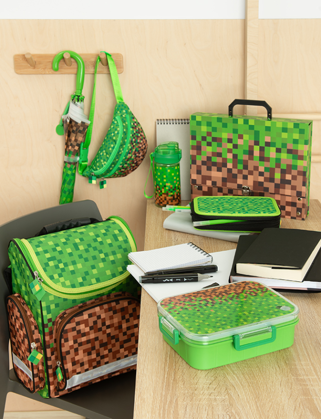 Pencil case