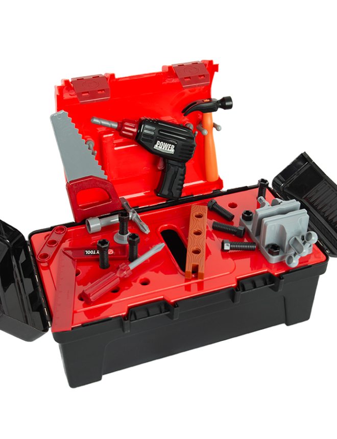 7760219 Գործիքների հավաքածու