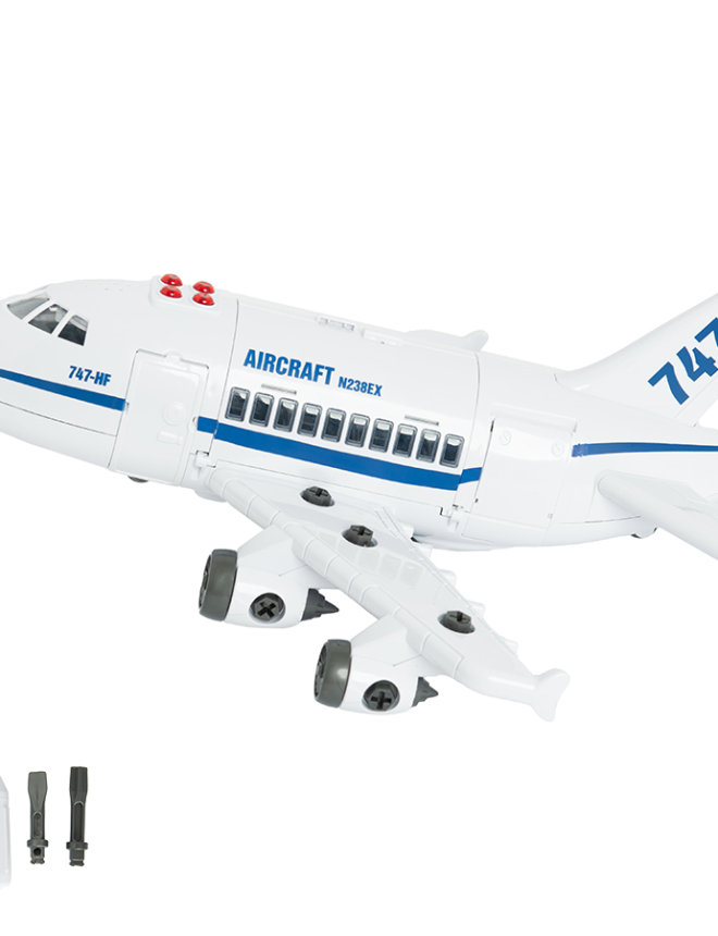 7774229 Ինքնաթիռ