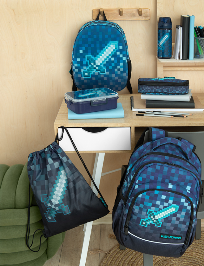 Backpack