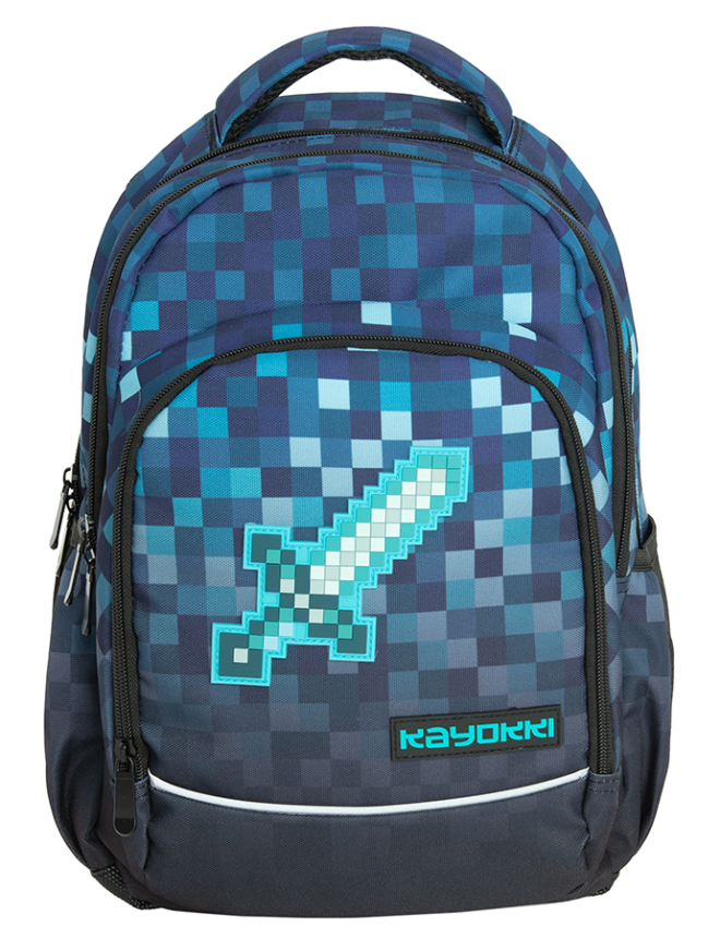 Backpack
