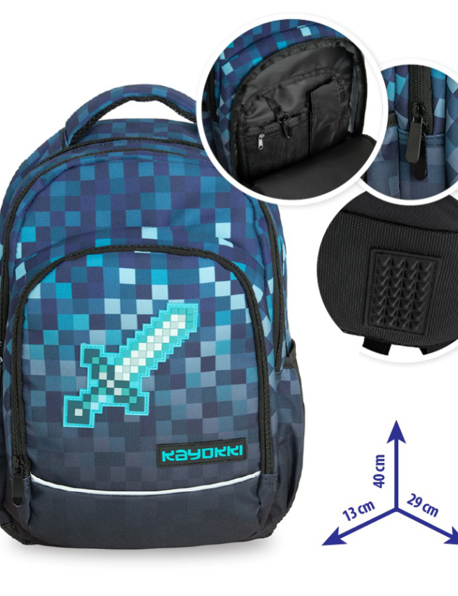 Backpack