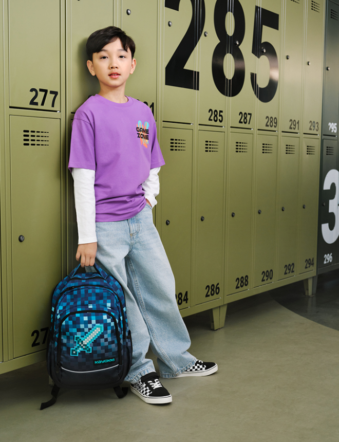 Backpack