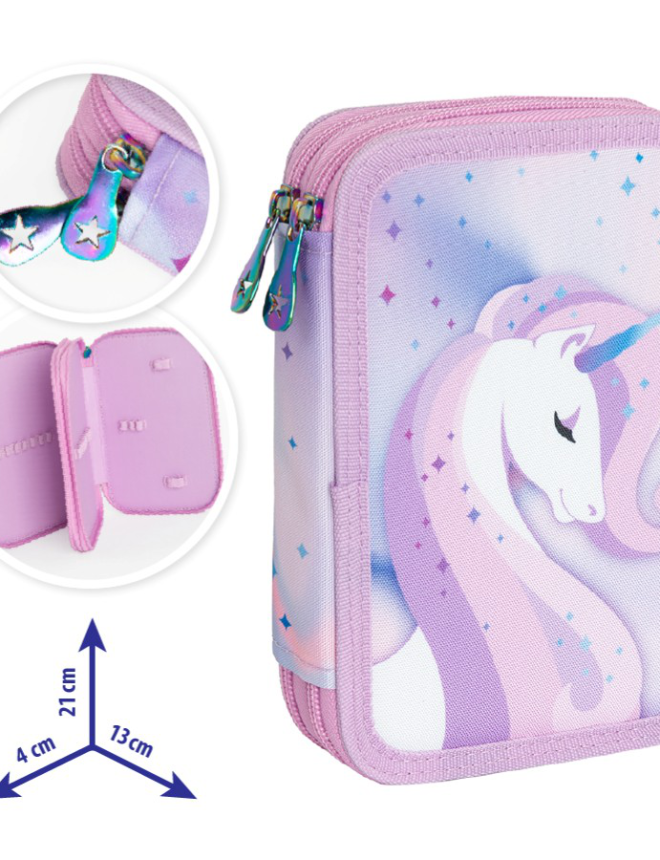 Pencil case