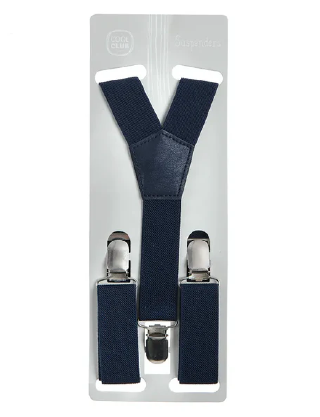 Suspenders
