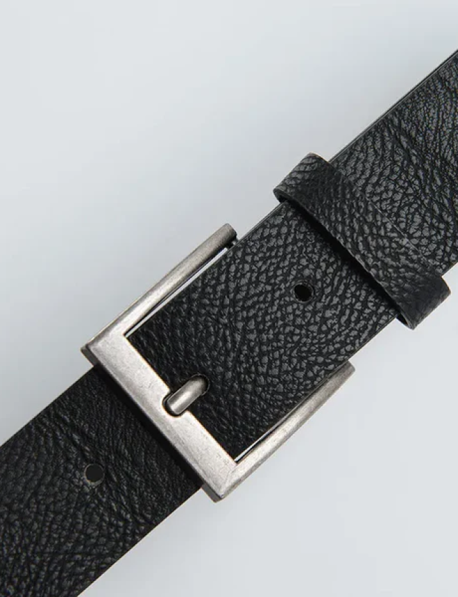 Belt