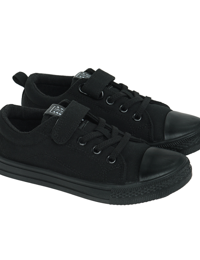 CAL3W23-CB179 Կեդ BLACK 
