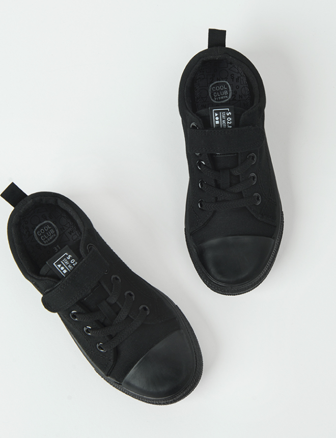CAL3W23-CB179 Կեդ BLACK 
