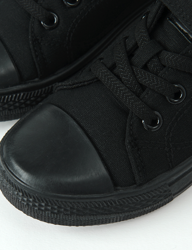CAL3W23-CB179 Կեդ BLACK 