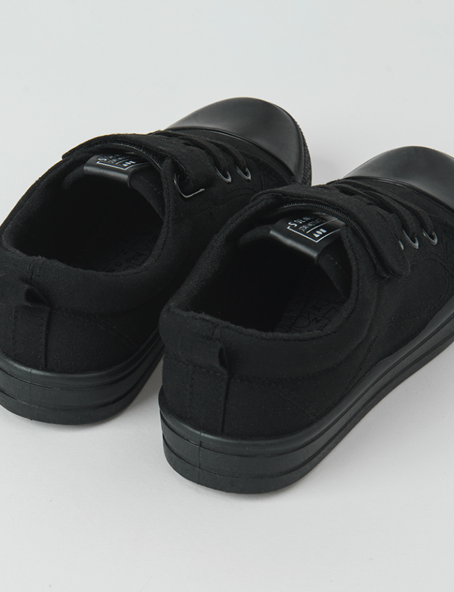 CAL3W23-CB179 Կեդ BLACK 