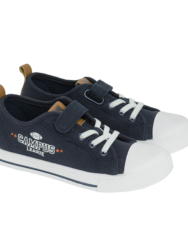 CAL3W23-CB200 Կեդ NAVY BLUE 