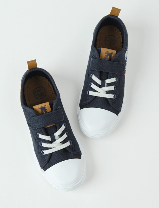 CAL3W23-CB200 Կեդ NAVY BLUE 