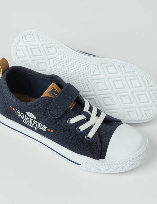 CAL3W23-CB200 Կեդ NAVY BLUE 