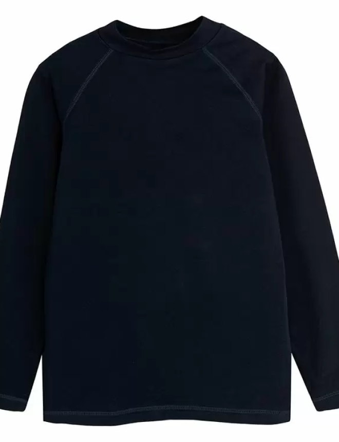 CUB2723084 Սվիտր վզով  TREND BOY