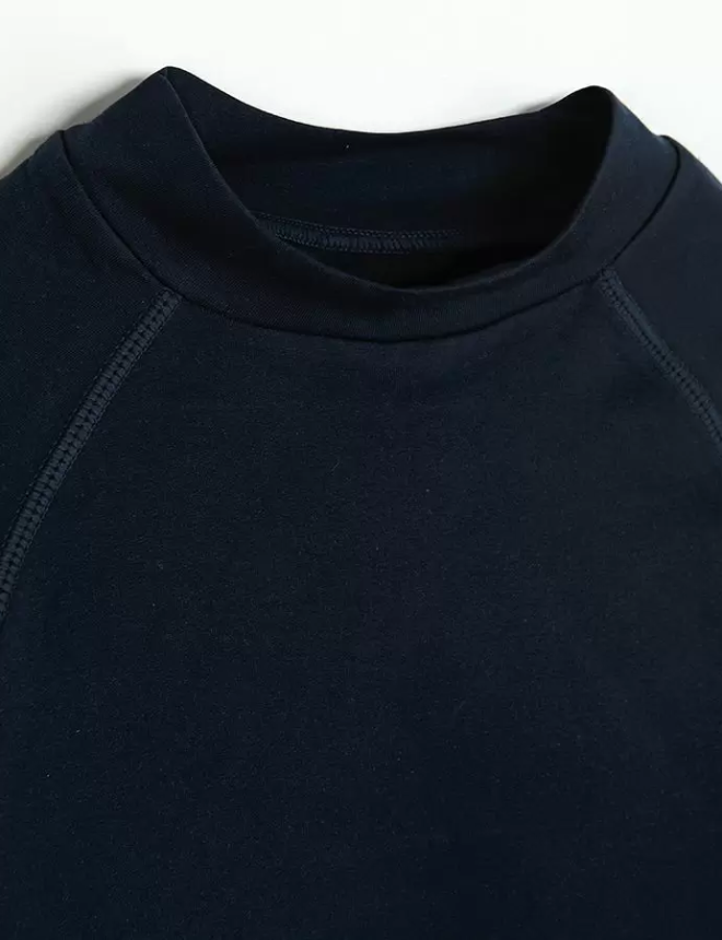 CUB2723084 Սվիտր վզով  TREND BOY