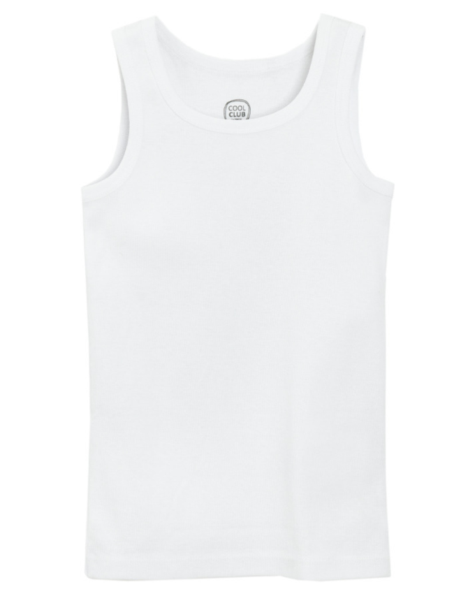 Undershirt