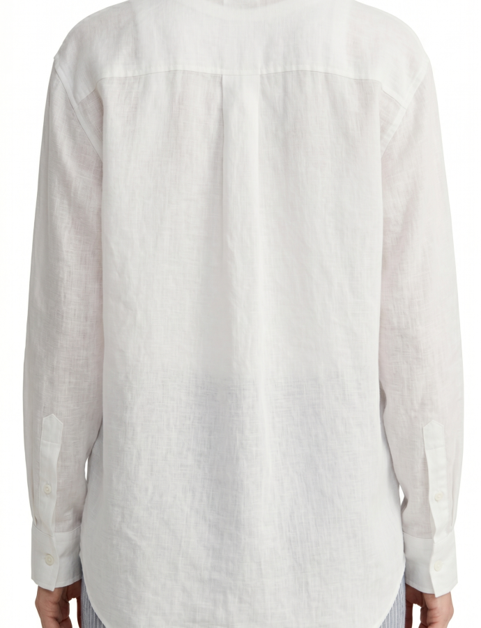 SL6805010503 Վերնաշապիկ երկարաթև  Linen