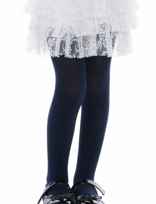 PCPP723G19SK Զուգագուլպա  PRETTY EXTRA COTTON KLT.