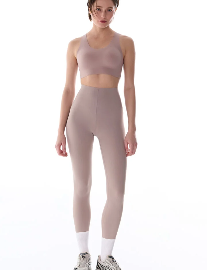 PH5Y6EOH26IY Տոպ անթև  ZERO FEEL SPORTS BRA