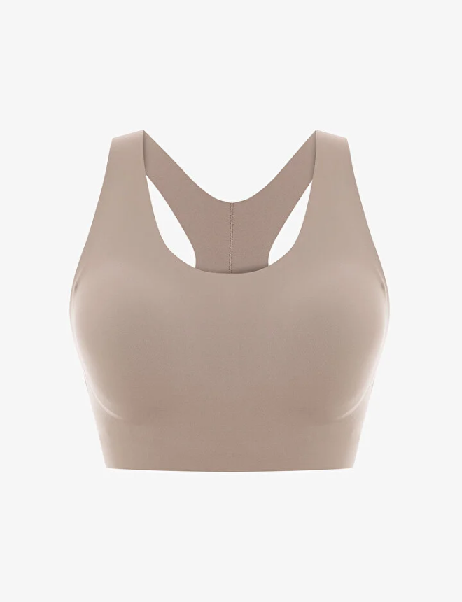 PH5Y6EOH26IY Տոպ անթև  ZERO FEEL SPORTS BRA