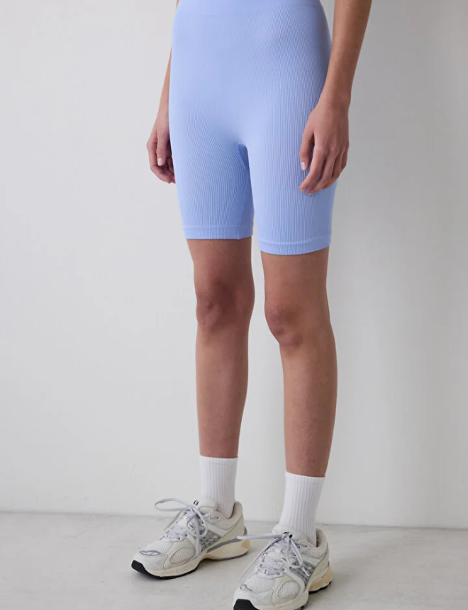 PH69H5OV25IY Տրիկո SEAMLESS ACTIVE BIKER LEGGING FAHION