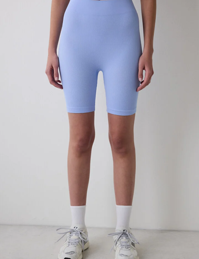 PH69H5OV25IY Տրիկո SEAMLESS ACTIVE BIKER LEGGING FAHION