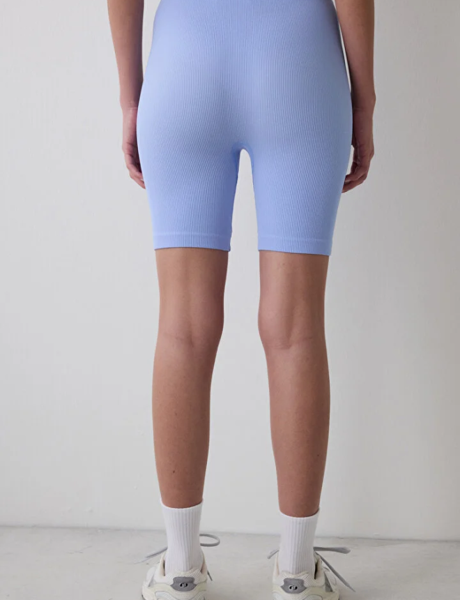PH69H5OV25IY Տրիկո SEAMLESS ACTIVE BIKER LEGGING FAHION