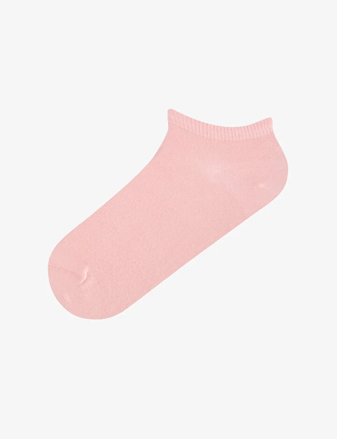 PH7IW27026IY Գուլպա 5 զույգ PINKY SHINY DOT 5LI PTK