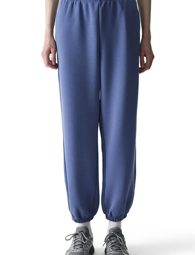 PHJOIZHV26IY Տաբատ սպորտային  SILKY FEEL CONTRAST JOGGER
