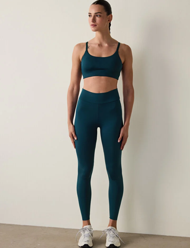 PHNUVTIR25SK Տոպ անթև  NEW BASIC SPORTS BRA
