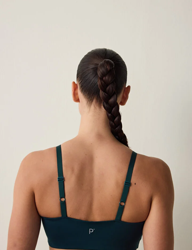 PHNUVTIR25SK Տոպ անթև  NEW BASIC SPORTS BRA