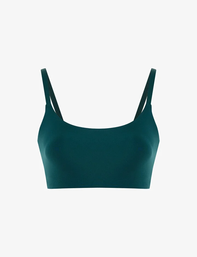 PHNUVTIR25SK Տոպ անթև  NEW BASIC SPORTS BRA