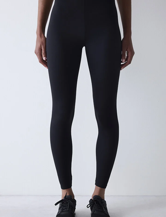 PHQJWCFH26IY Տաբատ  MIRACLE FIT CROP LEGGING