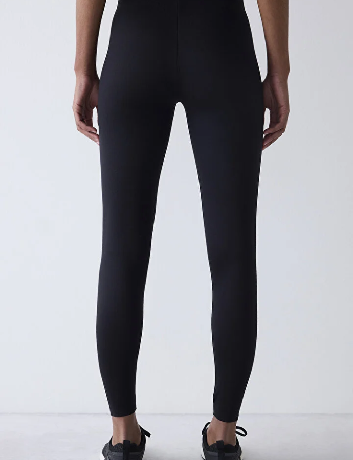 PHQJWCFH26IY Տաբատ  MIRACLE FIT CROP LEGGING