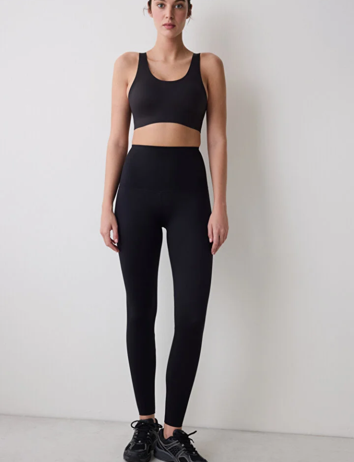 PHQKF31822IY Տոպ անթև ZERO FEEL SPORTS BRA ZERO FEEL SPORTS BRA