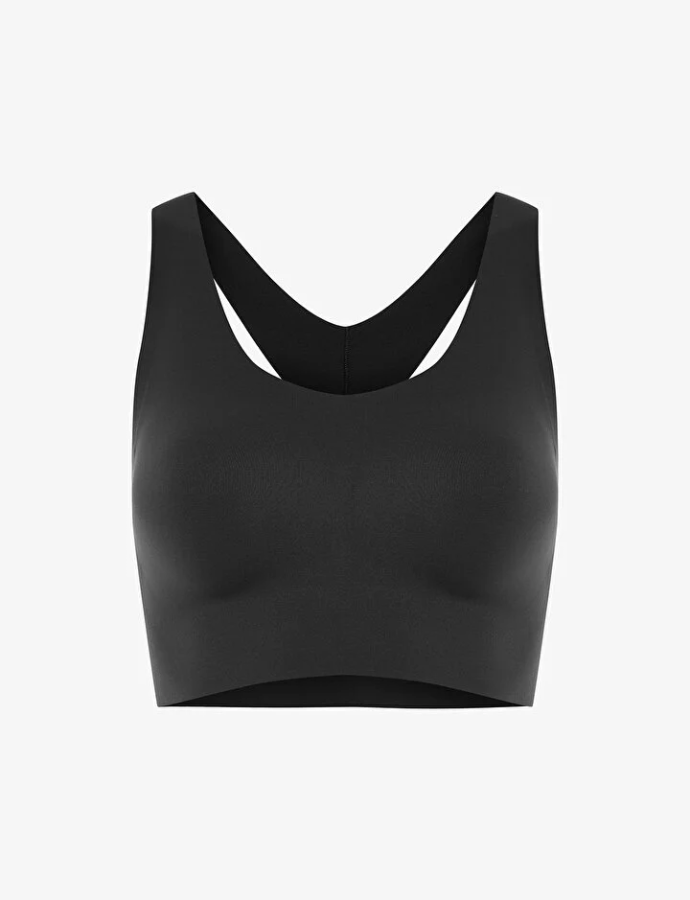 PHQKF31822IY Տոպ անթև ZERO FEEL SPORTS BRA ZERO FEEL SPORTS BRA