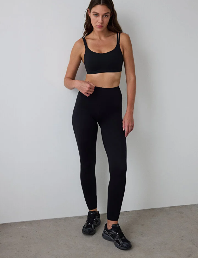 PHRZM6Y625SK Տրիկո  MIRACLE FIT LEGGING