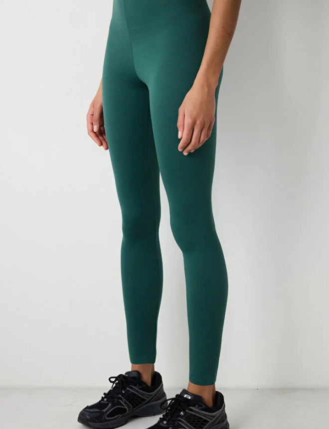 PHSOATZV25IY Տրիկո MIRACLE SLIMMER LEGGING FASHION