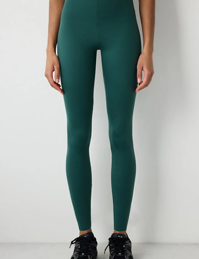 PHSOATZV25IY Տրիկո MIRACLE SLIMMER LEGGING FASHION