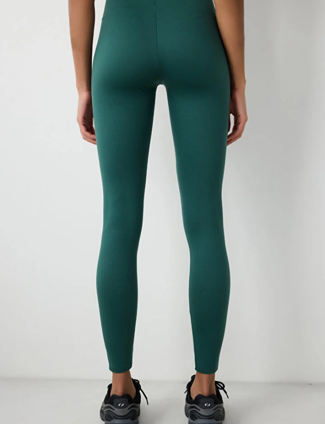 PHSOATZV25IY Տրիկո MIRACLE SLIMMER LEGGING FASHION