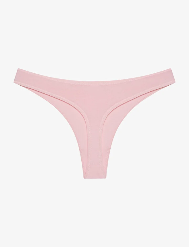 PL1JR0Q925IY Վարտիք 5 հատ CUTE BLOSSOM 5LI THONG FAHION