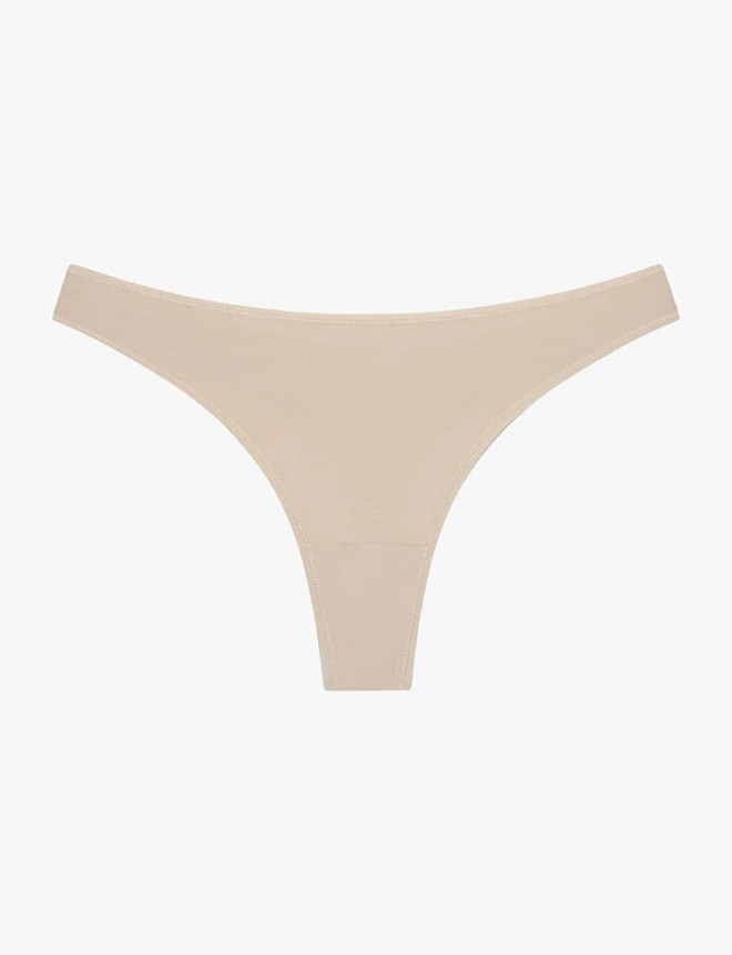 PL1JR0Q925IY Վարտիք 5 հատ CUTE BLOSSOM 5LI THONG FAHION