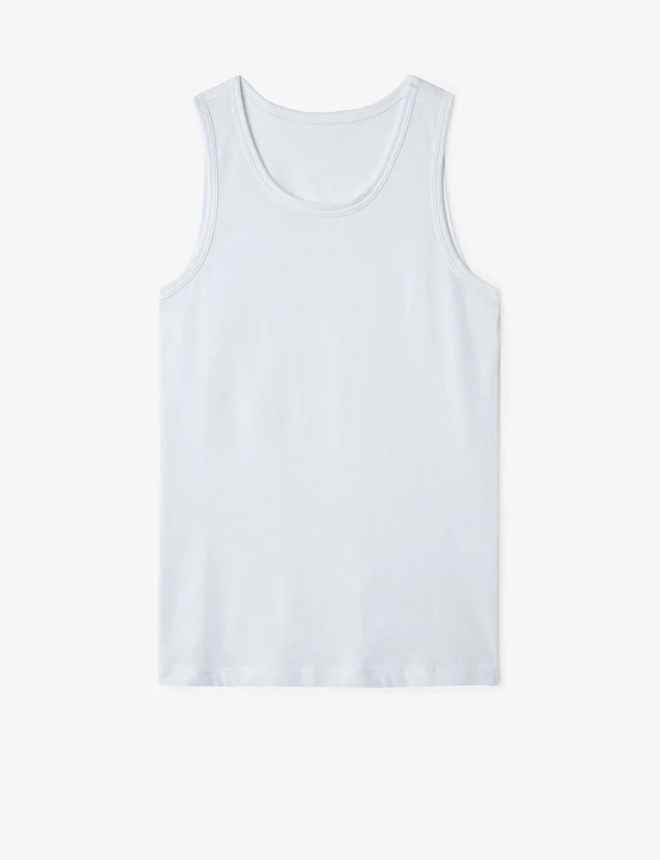 PL2QGWQC26IY Ներքնազգեստ շապիկ անթև 2 հատ B.COSMIC 2 PACK VEST