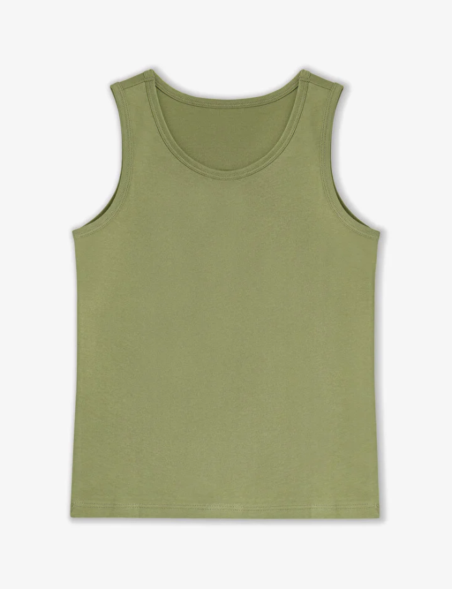 PL2YC9H326IY Ներքնազգեստ շապիկ անթև 2 հատ B.DINO IN THE FIELD 2 PACK VEST