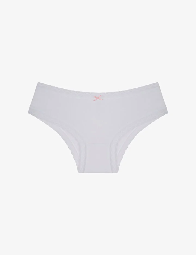PLDLC3HP17IY Վարտիք 3 հատ DAILY LACE 3 LU HIPSTER