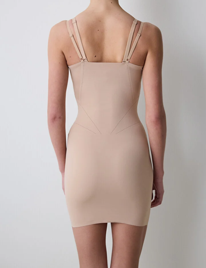 PLHLEG5E21IY Ձգագոտի  Light Dress Corset